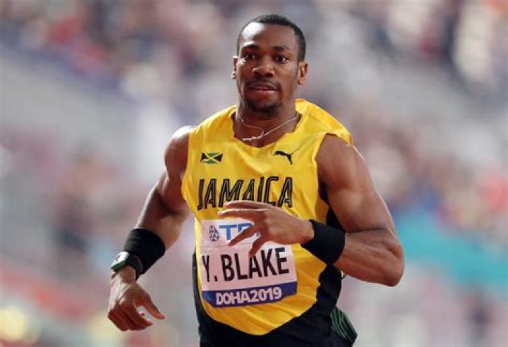 Yohan Blake Net Worth: A Sprinting Legend's Wealth and Legacy