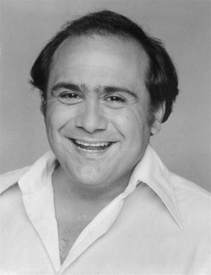Young Danny DeVito: The Early Years of a Legendary Actor