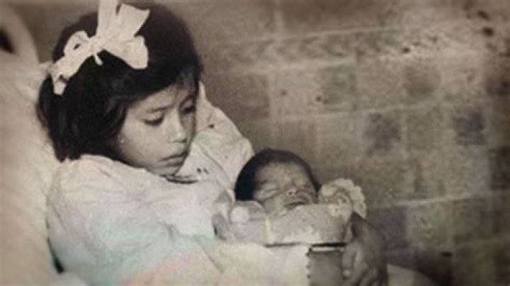 Youngest Person to Ever Give Birth: The Shocking Story of Lina Medina