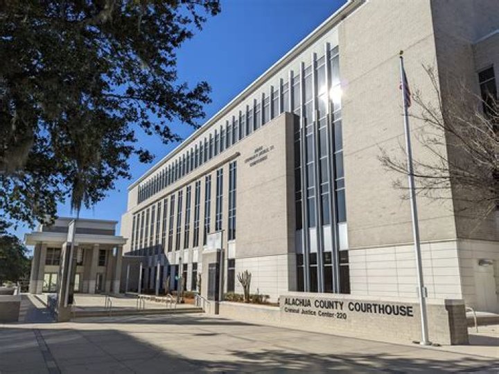 Your Local Clerk of Court for Alachua County