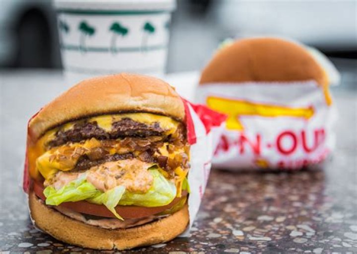 Your Ultimate Guide to In-N-Out Burger Franchising