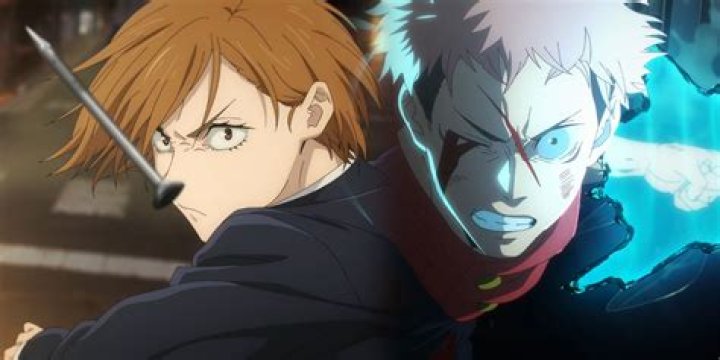 Yuji and Nobara: The Dynamic Duo of Jujutsu Kaisen