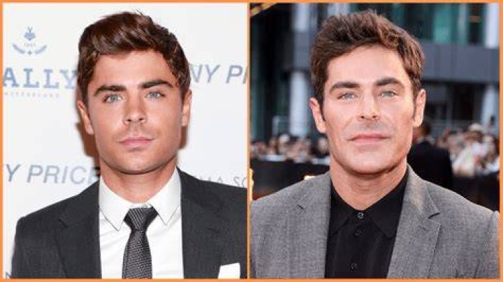 Zac Efron's Car Accident Surgery: What You Need to Know