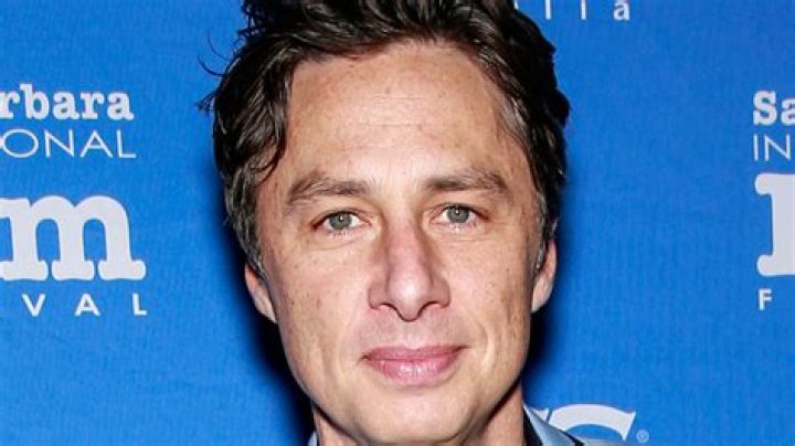 Zach Braff Net Worth 2024: A Deep Dive Into His Wealth and Success