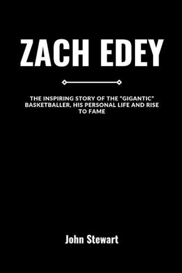 Zach Edey Dad: The Inspiring Journey of a Basketball Prodigy