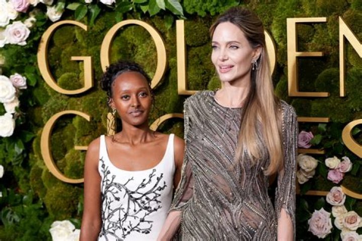Zahara Pitt Jolie: A Glimpse into the Life of Angelina Jolie's Beloved Daughter