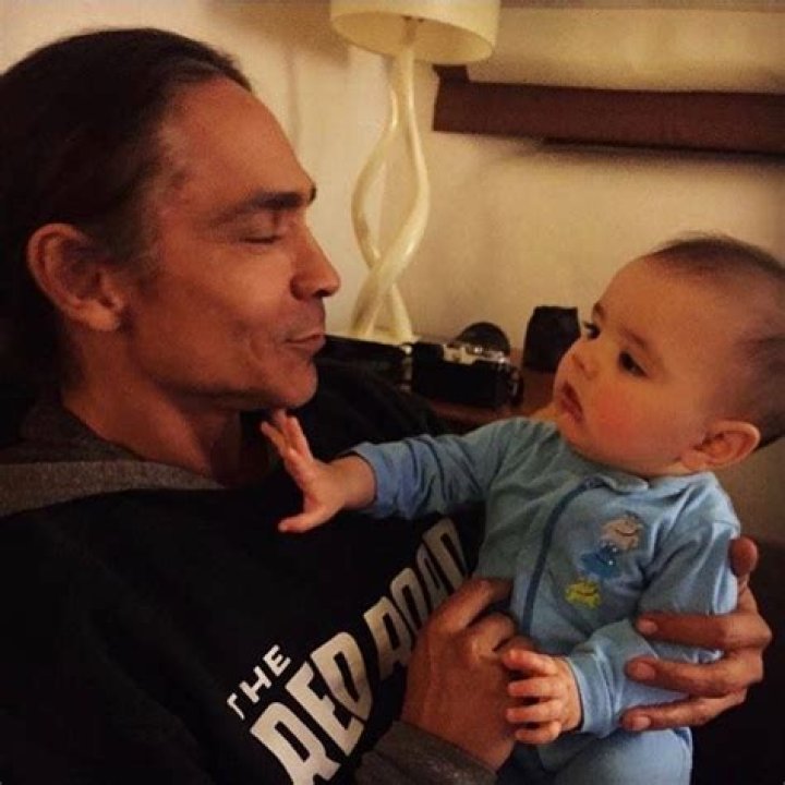 Zahn McClarnon Daughter: A Look into the Life of the Talented Actor and His Family